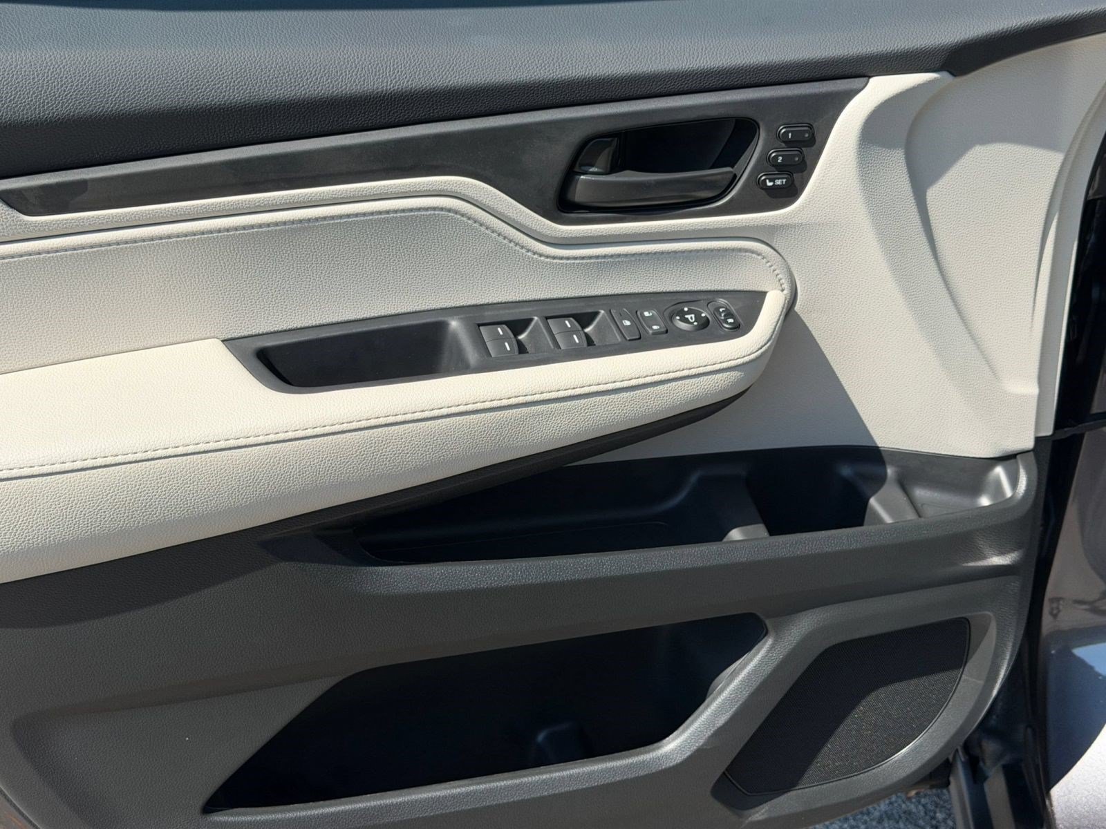 New 2027 Honda Odyssey EX-L image 14