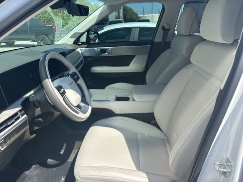 Used 2025 Hyundai Santa Fe Calligraphy image 14