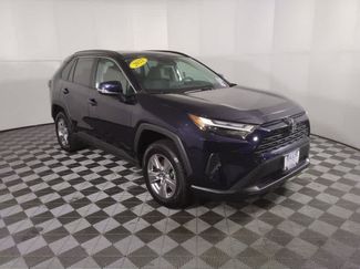 Used 2022 Toyota RAV4 XLE w/ Convenience Package video 1