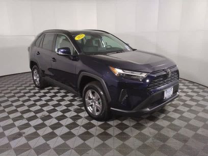 Used 2022 Toyota RAV4 XLE w/ Convenience Package