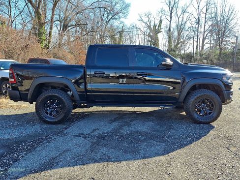 Used 2021 RAM 1500 TRX w/ TRX Level 2 Equipment Group image 6