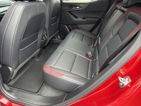 New 2027 Chevrolet Equinox RS w/ Safety and Technology Package FWD image 19