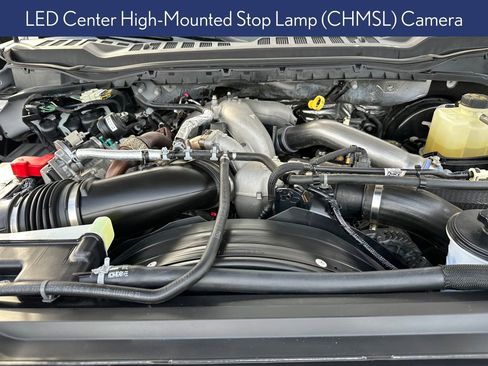 Used 2023 Ford F350 XL w/ STX Appearance Package image 24