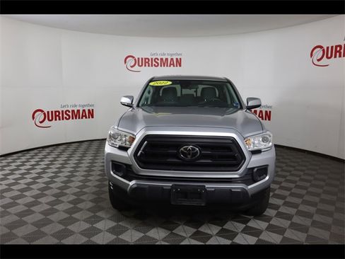 Used 2022 Toyota Tacoma SR5 image 10