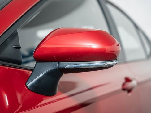 Certified 2025 Toyota Camry SE image 15