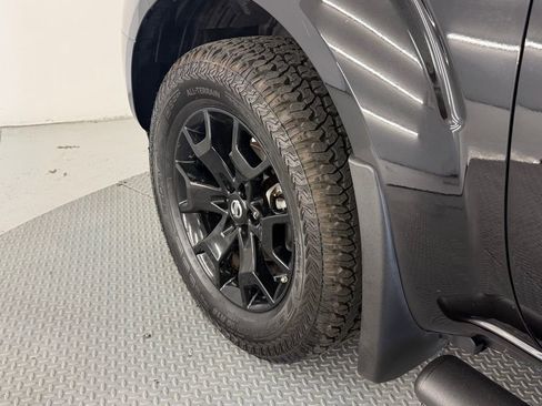 Used 2018 Nissan Frontier SV w/ Value Truck Package image 50