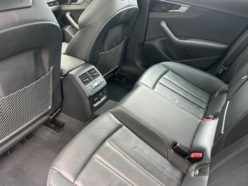 Used 2024 Audi A5 2.0T Premium Plus image 11