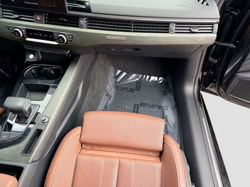 Used 2023 Audi A5 2.0T Premium Plus w/ Premium Plus AWD/4WD image 17