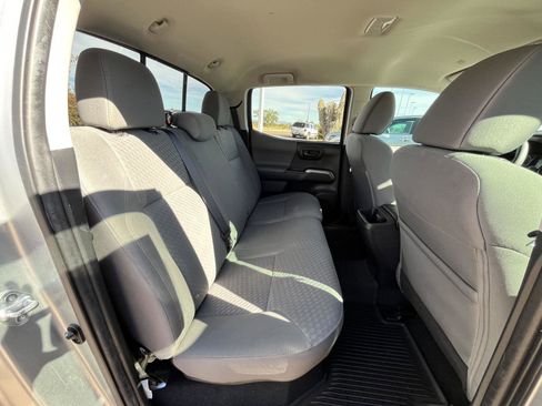 Used 2023 Toyota Tacoma SR5 image 20