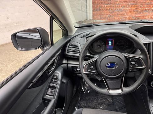 Used 2023 Subaru Crosstrek 2.0i image 13
