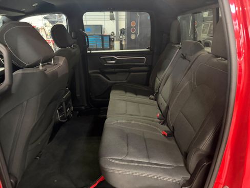 Used 2020 RAM 1500 Big Horn AWD/4WD image 29