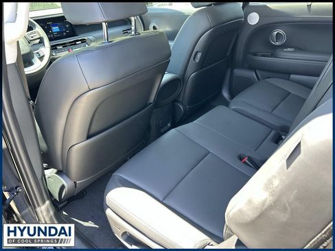 New 2026 Hyundai Palisade SEL Premium FWD image 19