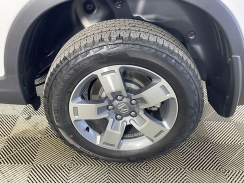 Certified 2026 Honda Ridgeline RTL image 20