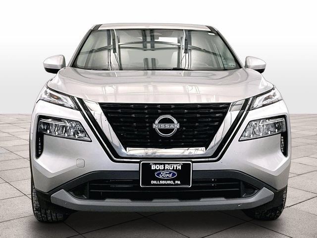 Used 2023 Nissan Rogue SV AWD/4WD image 3