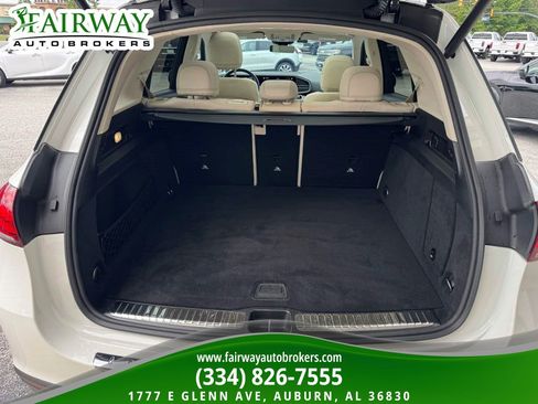 Used 2022 Mercedes-Benz GLE 350 image 26