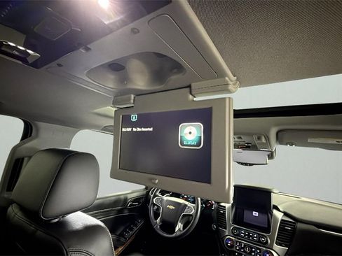 Used 2016 Chevrolet Tahoe LTZ image 39