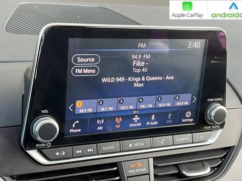 Used 2024 Nissan Altima 2.5 SR FWD image 19