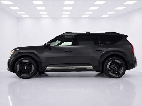 Used 2024 Kia EV9 GT-Line AWD/4WD image 5
