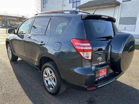 Used 2009 Toyota RAV4 Sport image 7