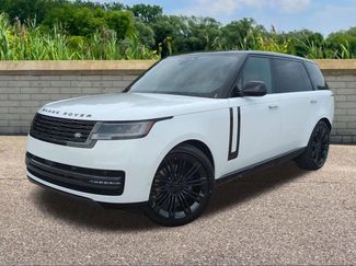 New 2026 Land Rover Range Rover Long Wheelbase SE AWD/4WD 360° Tour