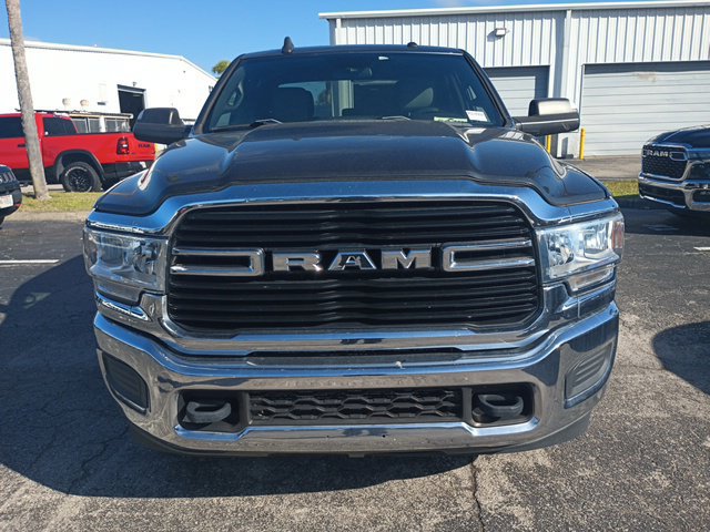 Used 2021 RAM 2500 Big Horn AWD/4WD image 7