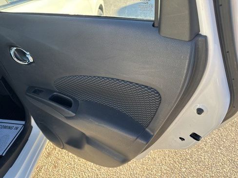 Used 2014 Nissan Versa Note SV w/ SL Package image 14