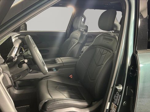 New 2027 Kia Telluride SX X-Line AWD/4WD image 17
