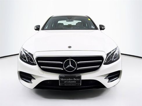 Certified 2019 Mercedes-Benz E 300 E 300 image 2