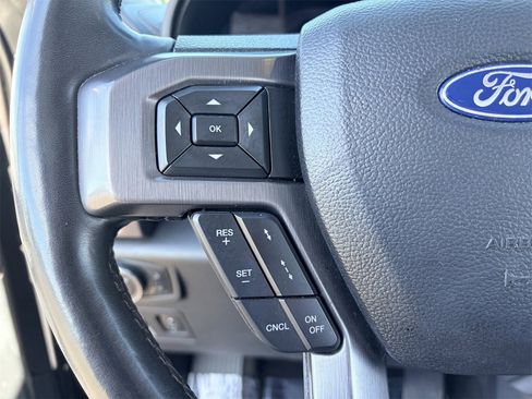 Used 2020 Ford Expedition Platinum image 20