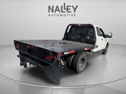 Used 2020 Ford F350 XLT image 5