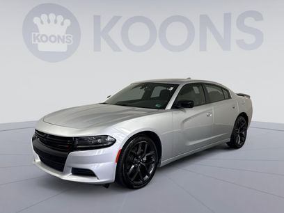 Used 2023 Dodge Charger SXT w/ Blacktop Package