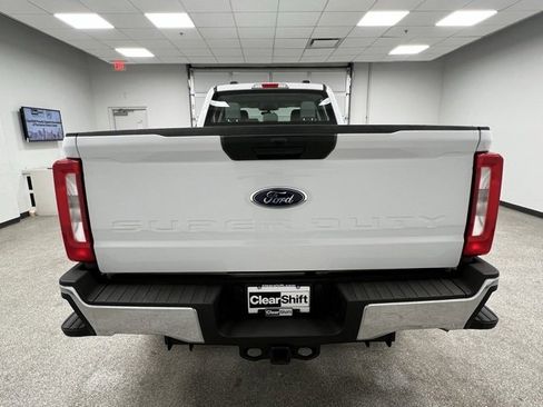 Used 2024 Ford F350 XL w/ XL Off-Road Package image 10