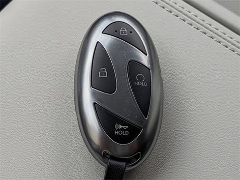 New 2026 Hyundai Santa Fe SEL image 35