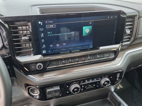 Used 2023 Chevrolet Silverado 1500 RST w/ Texas Edition Plus image 13