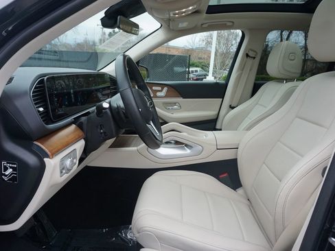 Certified 2021 Mercedes-Benz GLE 350 4MATIC image 9