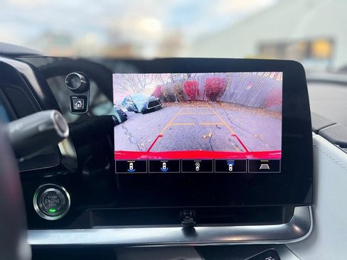 Used 2021 Chevrolet Corvette Stingray Preferred Cpe w/ 2LT image 15