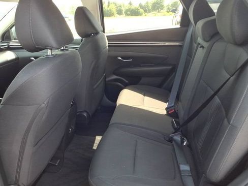 Used 2023 Hyundai Tucson SEL FWD image 27