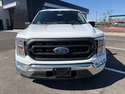 Used 2022 Ford F150 XL w/ Equipment Group 101A High image 3