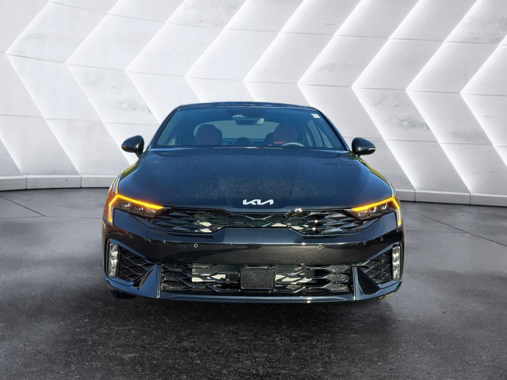 New 2026 Kia K5 GT-Line w/ GT-Line Premium Package FWD image 2