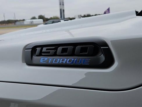 New 2026 RAM 1500 Lone Star image 44