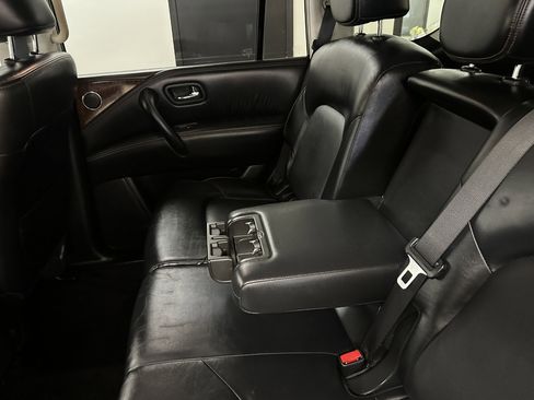 Used 2020 Nissan Armada SL w/ Premium Package image 89