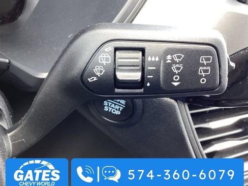 Used 2023 Ford Escape Active AWD/4WD image 26