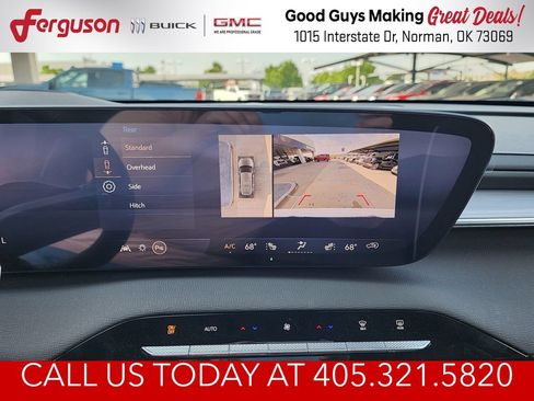 New 2026 Buick Enclave Preferred w/ Power Package FWD image 27