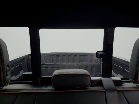 New 2026 GMC Canyon AT4 w/ Nightfall Essentials Package image 25