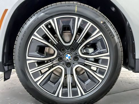 New 2026 BMW X3 xDrive30 w/ Convenience Package AWD/4WD image 25