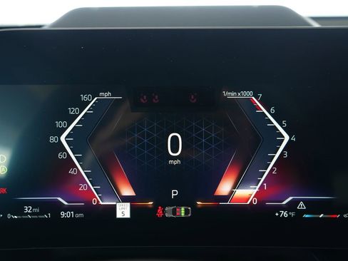 New 2026 BMW X2 xDrive28i w/ Technology Package image 16