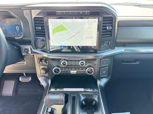 New 2026 Ford F150 Raptor AWD/4WD image 22