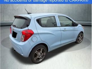 Used 2016 Chevrolet Spark LS video 2
