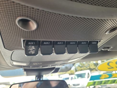 Used 2022 Ford F350 XL w/ Power Equipment Group image 17