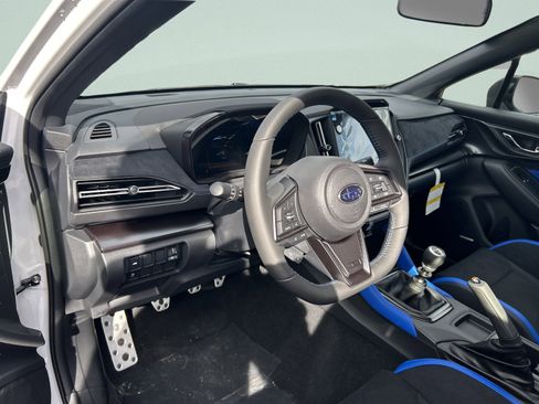 New 2025 Subaru WRX tS image 58